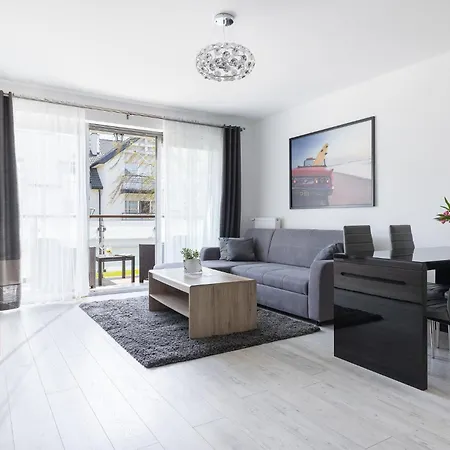 Apartment Dreamhouse Morena Polnocna 18a, Wschodnie