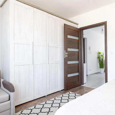 Morena Polnocna 18a Dreamhouse Nad Morzem *