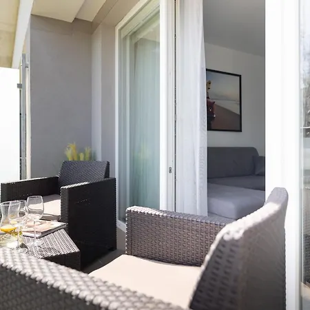 Morena Polnocna 18a Dreamhouse Nad Morzem