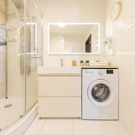 Morena Polnocna 18a Dreamhouse Nad Morzem Darlowko