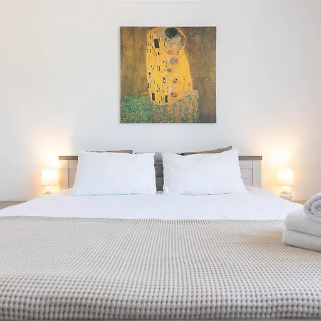 Dreamhouse Morena Polnocna 18a, Wschodnie Apartment Darlowko