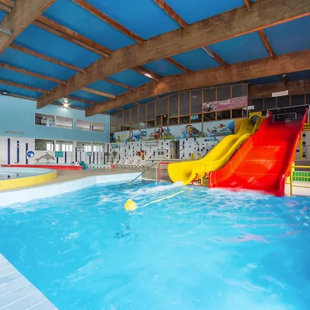 Morena Polnocna 18a Dreamhouse Nad Morzem Apartment