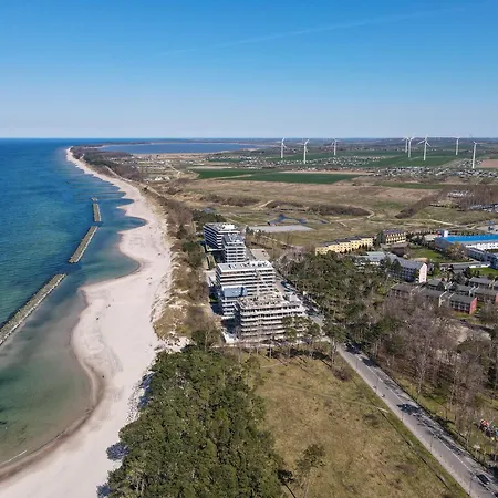 Morena Polnocna 18a Dreamhouse Nad Morzem Διαμέρισμα