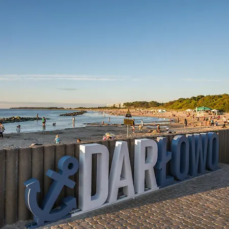 Morena Polnocna 18a Dreamhouse Nad Morzem Διαμέρισμα *