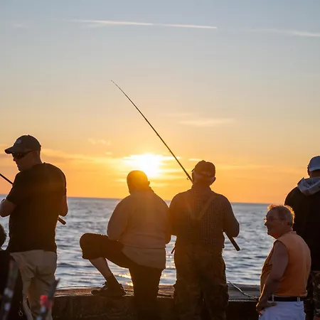 Morena Polnocna 18a Dreamhouse Nad Morzem * Darlowko