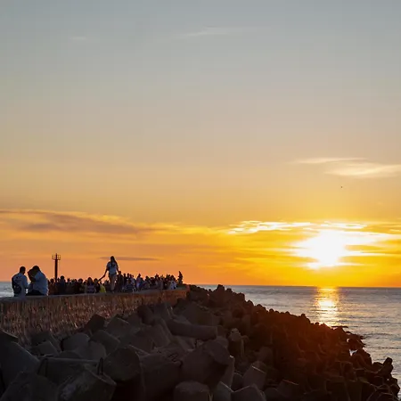 Morena Polnocna 18a Dreamhouse Nad Morzem * Darlowko