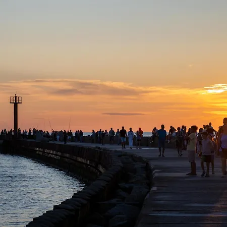 Διαμέρισμα Morena Polnocna 18a Dreamhouse Nad Morzem Darlowko