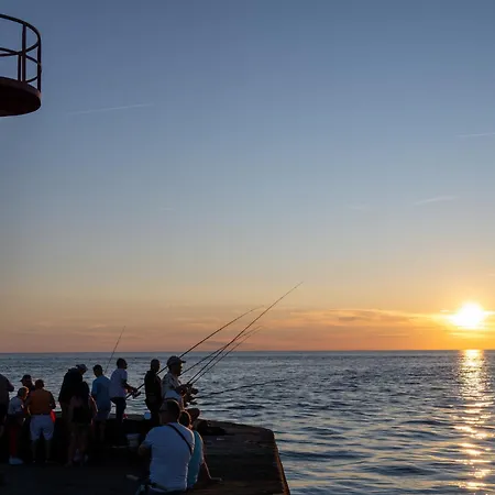 Morena Polnocna 18a Dreamhouse Nad Morzem * Darlowko