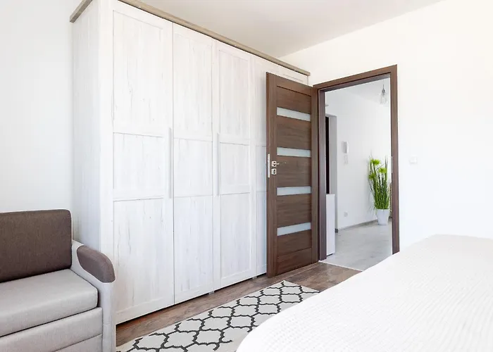 Morena Polnocna 18a Dreamhouse Nad Morzem *