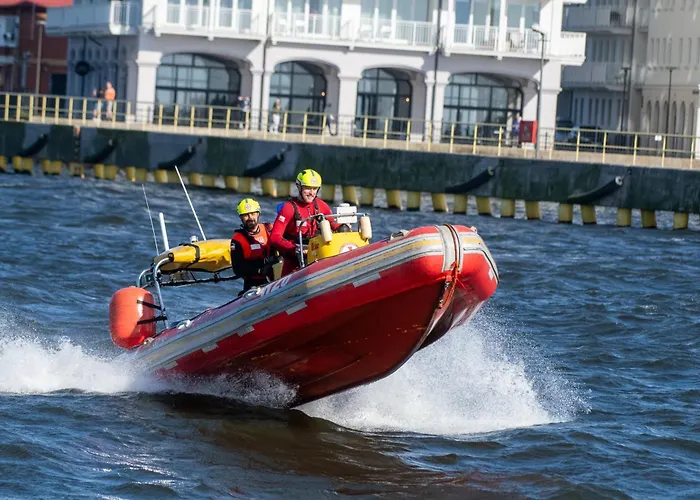 Morena Polnocna 18a Dreamhouse Nad Morzem Daire