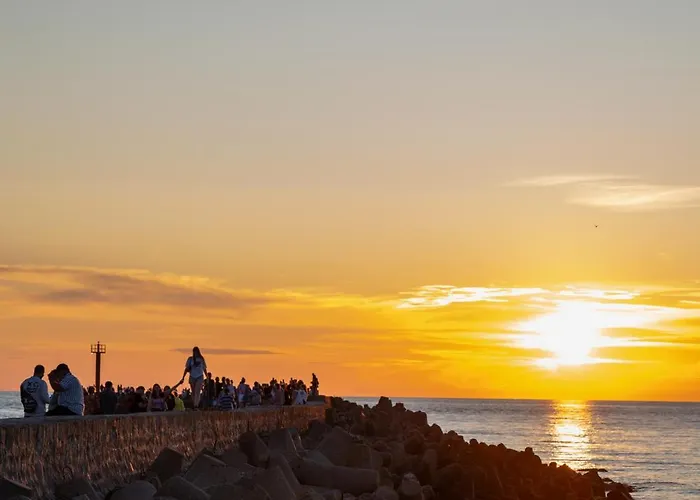 Morena Polnocna 18a Dreamhouse Nad Morzem * Darlowko