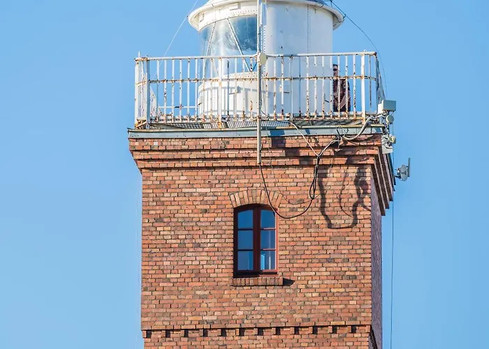 Daire Morena Polnocna 18a Dreamhouse Nad Morzem *